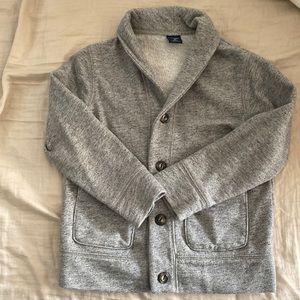 Baby gap toddler boy sweater